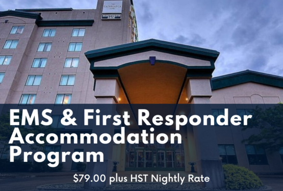 Casablanca Hotel EMS Program