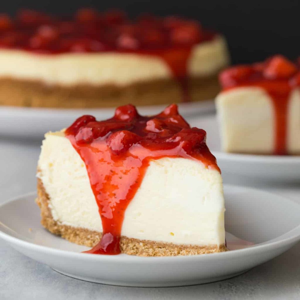 Strawberry-Cheesecake-Recipe-Image